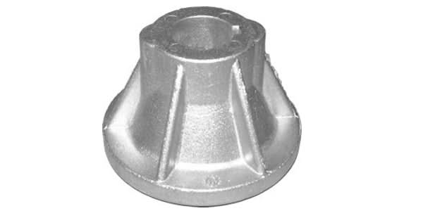 Teräistukka Efco, GreenTeam