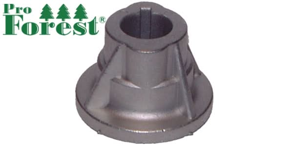 Teräistukka Stiga Collector, Multiclip (7/8")