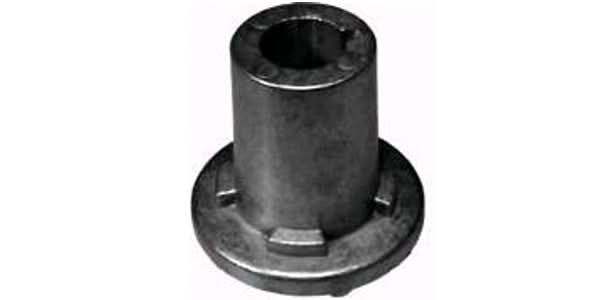 Teräistukka Stiga Multiclip (7/8")