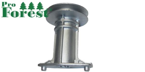 Teräistukka Viking MB450, 455, 500,505...