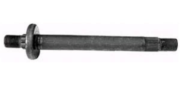 Teräakseli Murray #774091MA