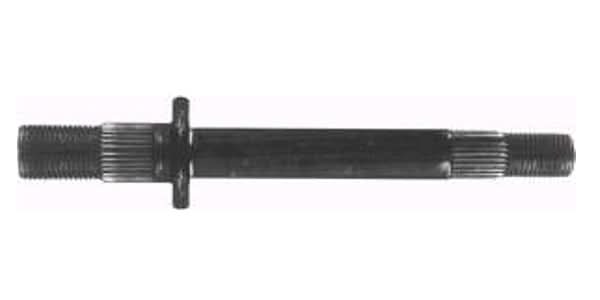 Teräakseli Murray #91921