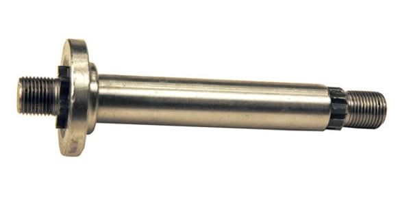 Teräakseli MTD #738-0933 (152mm)