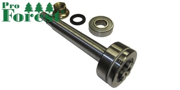 Teräakseli-Husqvarna-(5-osainen-tähti)