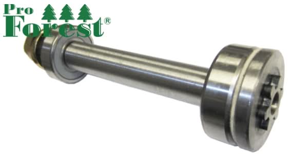 Teräakseli-Husqvarna-(6-osainen-tähti)