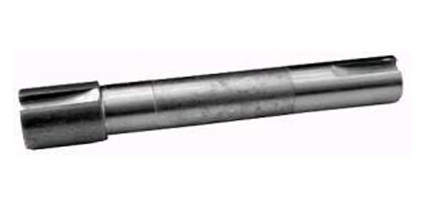 Teräakseli Stiga 128mm