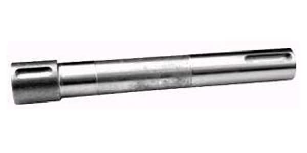 Teräakseli Stiga 137mm