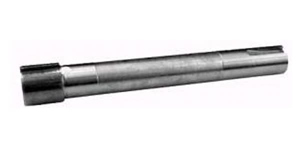 Teräakseli Stiga 167mm