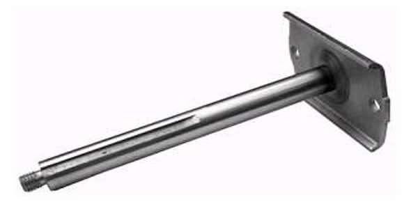 Teräakseli Stiga Park, Villa #1134-3767-02