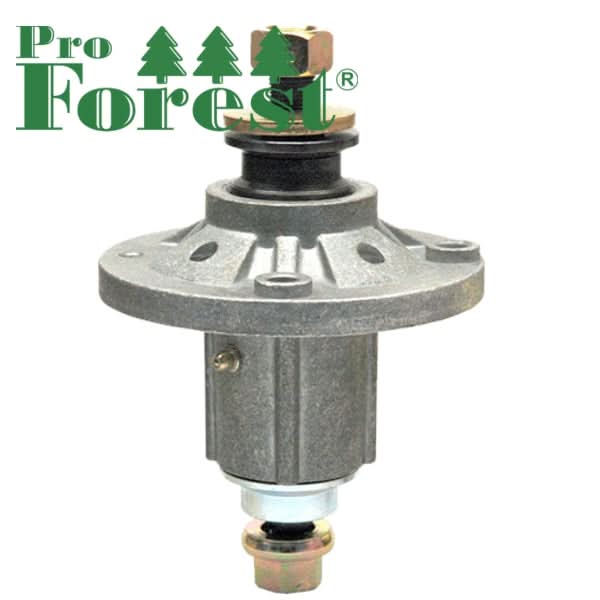 Laakeripesä John Deere X125, X126, X166...