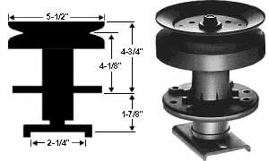 Laakeripesä Husqvarna, Rally