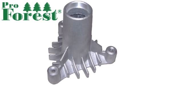 Laakeripesän Runko Husqvarna