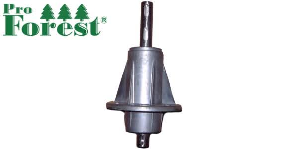 Laakeripesä Stiga Estate TC-102/122