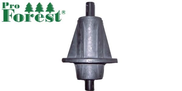 Laakeripesä Stiga Estate TC-102/122