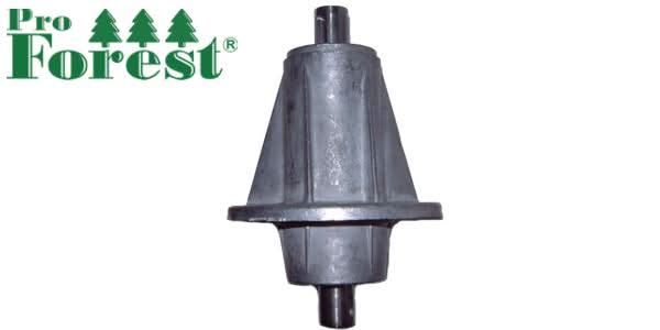 Laakeripesä Stiga Estate TC-92