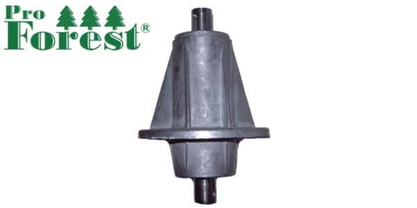 Laakeripesä Stiga Estate TC-92