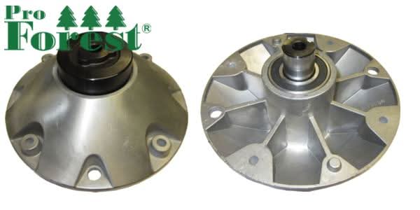 Laakeripesä Stiga Combi 85, 95, 105