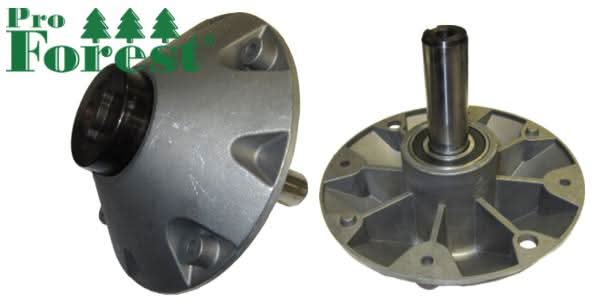 Laakeripesä Stiga 100 Combi3