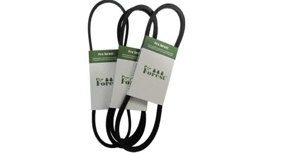 Kiilahihna pienkonekäyttöön Z-40