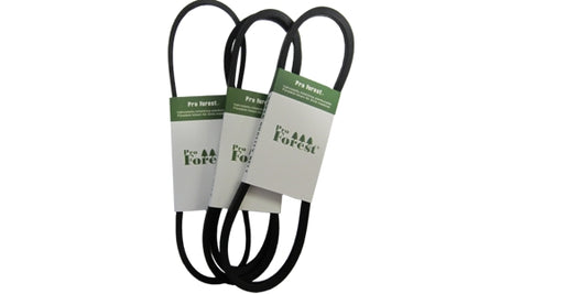 Kiilahihna pienkonekäyttöön Z-41