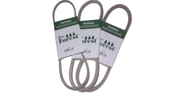 Kiilahihna 1/2" X 91" Kevlar