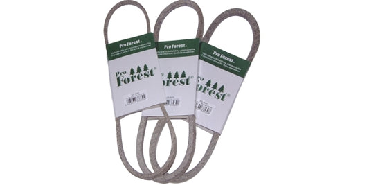 Kiilahihna 1/2" X 93" Kevlar