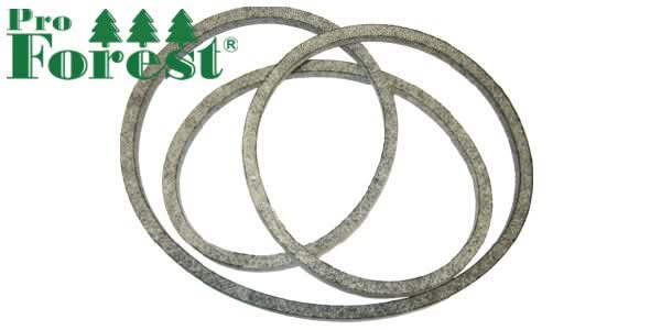 Kiilahihna Stiga #1134-9147-01 (replica)