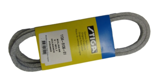 Kiilahihna Stiga Primo 1134-9136-01 original