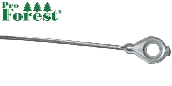 Irtovaijeri O-päällä 1,5 mm / 2500 mm