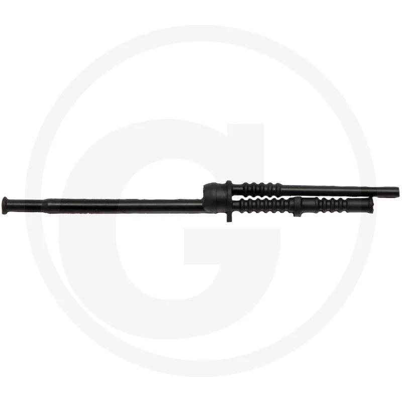 Polttoaineletku Dolmar PS- / Makita DCS