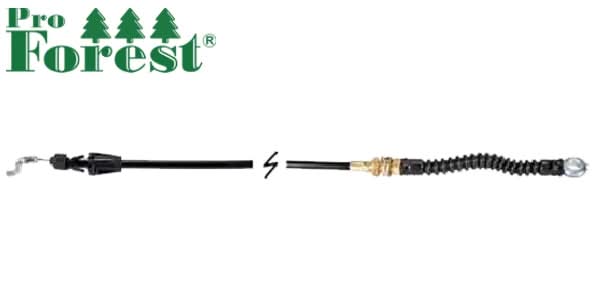 Heittotorven vaijeri lumilinko Murray #1750623YP