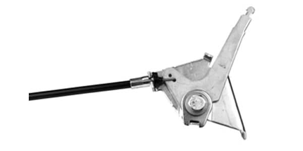 Kaasuvaijeri Stiga Park