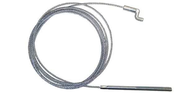 Ohjausvaijeri Stiga Primo