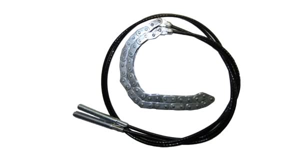 Ohjausvaijeri Stiga Villa 320, 520 Original