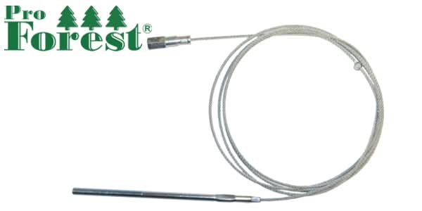 Ohjausvaijeri Stiga Park 2002 (1984-1989)