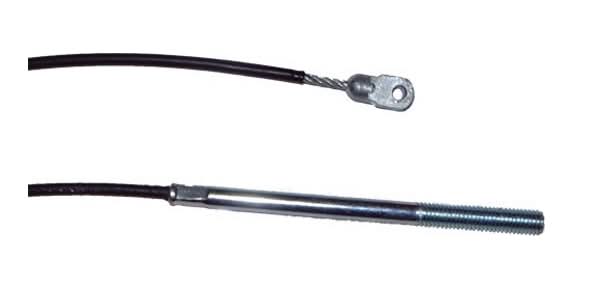 Ohjausvaijeri Stiga Park (vasen)