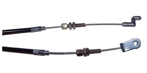 Jarruvaijeri Stiga Park (1989-1999)