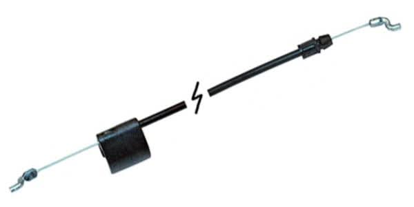 Turvakytkimen vaijeri Husqvarna #5324274-97