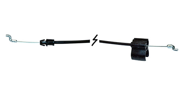 Turvakytkimen vaijeri Husqvarna #5324209-39