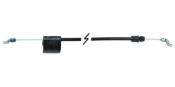 Turvakytkimen vaijeri Husqvarna #5321835-67