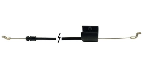 Turvakytkimen vaijeri Husqvarna #5321685-52