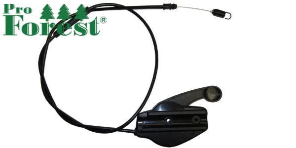 Vedon kytkentävaijeri Klippo #5791437-02