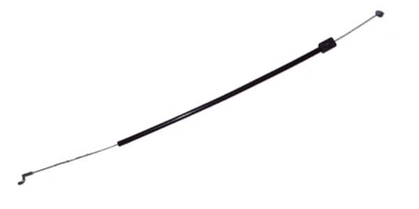 Kaasuvaijeri Jonsered, Partner