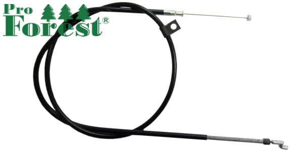 Heittotorven vaijeri Toro PowerMax 826, 828 1028…