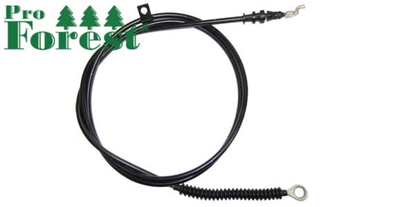 Heittotorven vaijeri Toro PowerMax 826, 828, 926…