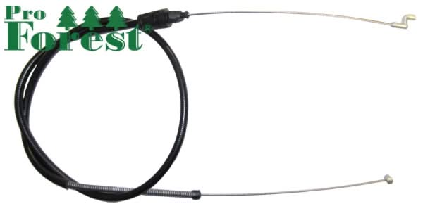 Kääntöjarruvaijeri Toro PowerMax 828, 926, 928…