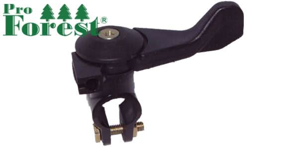 Yleismalli kaasuvipu 2-pyörätraktoreihin