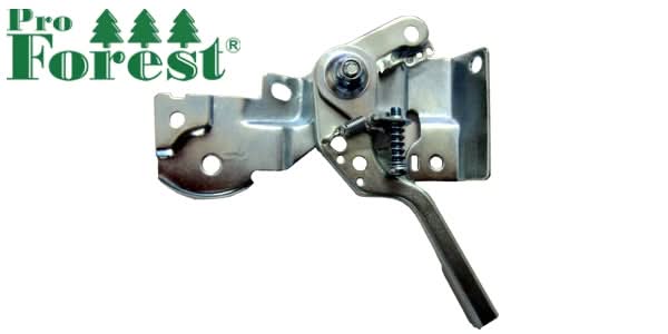 Kaasusäädin Honda GX160