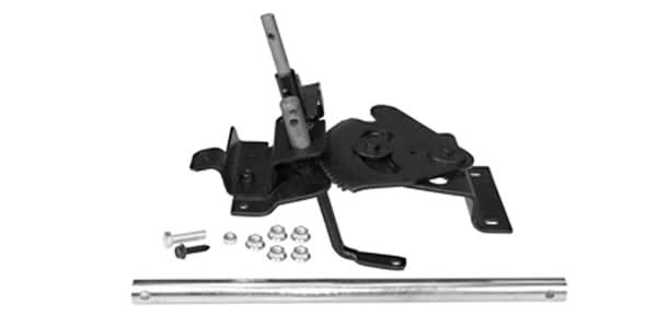 Ohjauksen korjaussarja Murray #402075