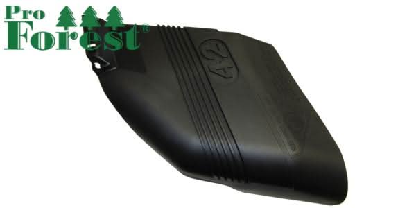 Sivuheittosuoja-Husqvarna-42"